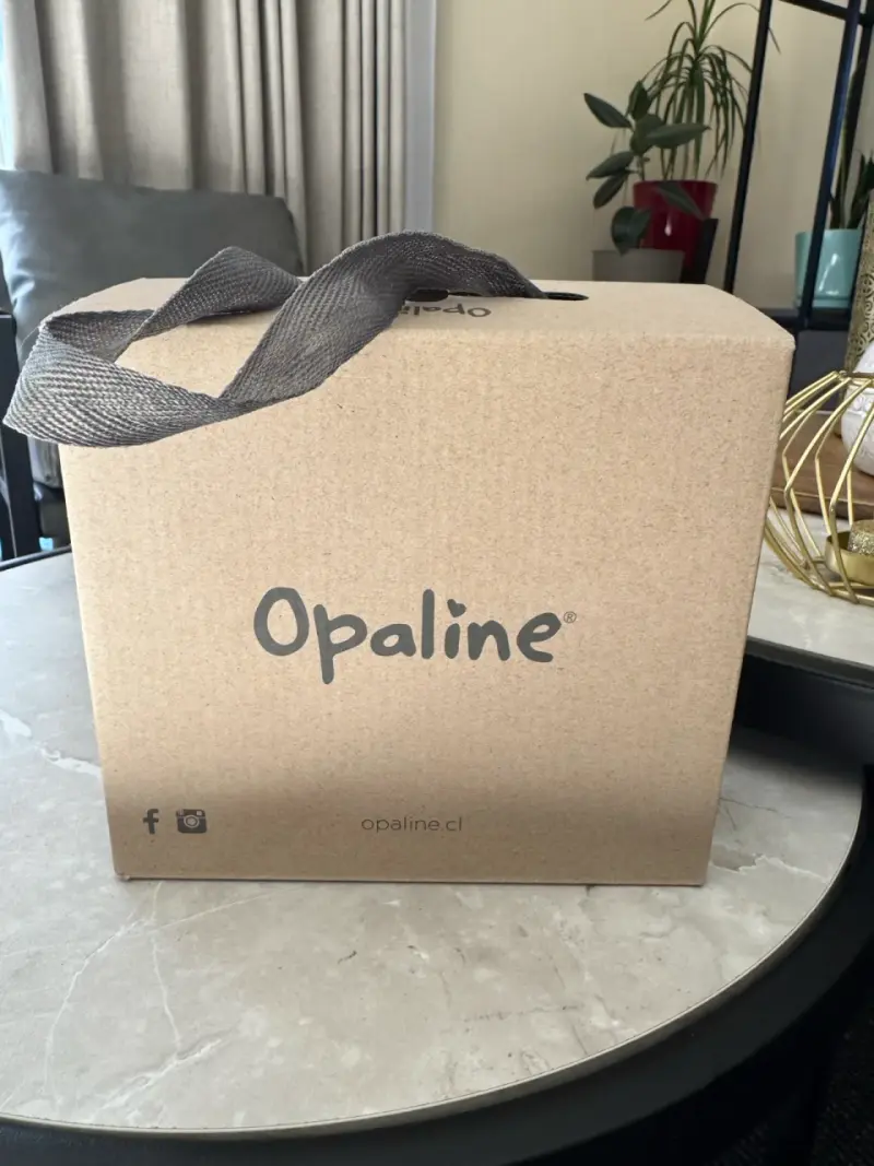 Botín Opaline - 4