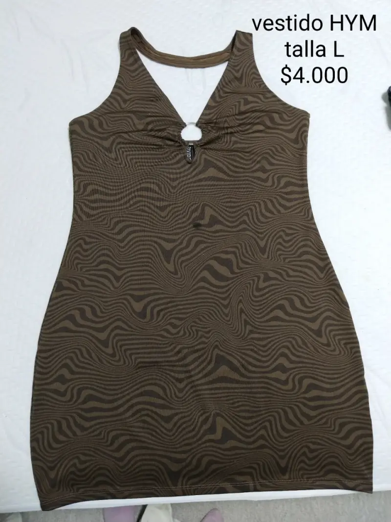 Ropa de mujer - 1