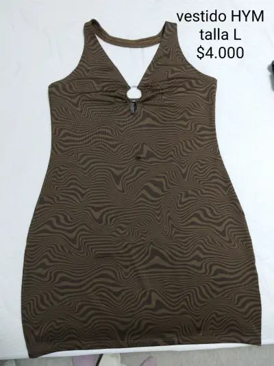 Ropa de mujer - miniatura 1