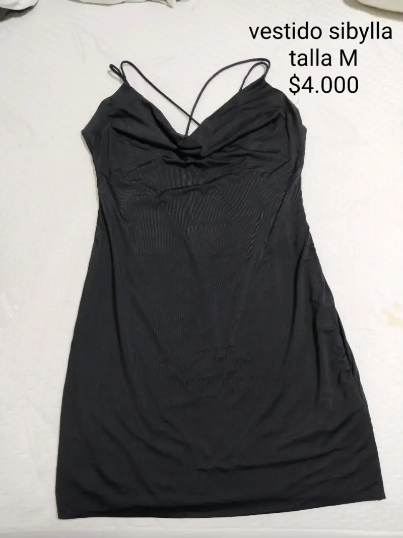 Ropa de mujer - 2