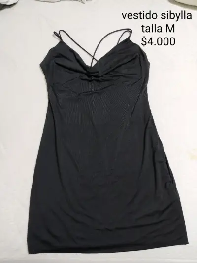 Ropa de mujer - miniatura 2