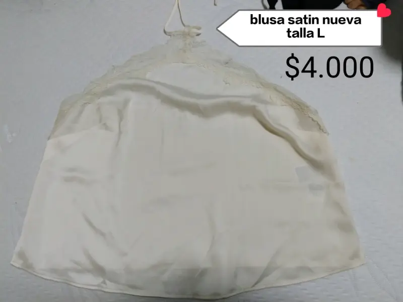 Ropa de mujer - 4