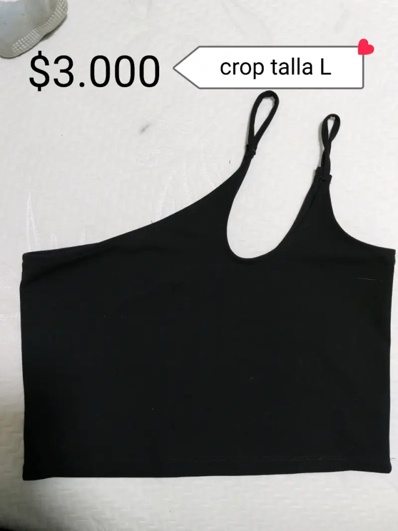 Ropa de mujer - 5