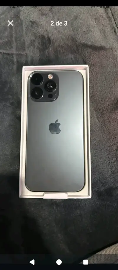iPhone 16 pro chino - miniatura 2