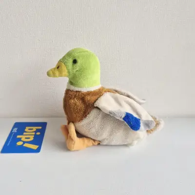 Pato de peluche - miniatura 5