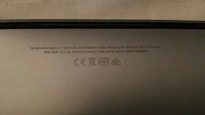 MacBook pro - miniatura 4
