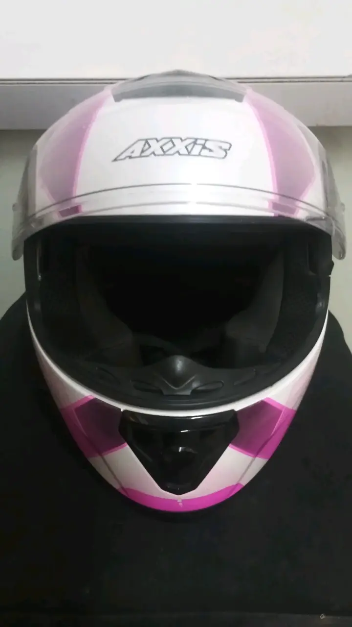 Casco de moto - Talla M - 2