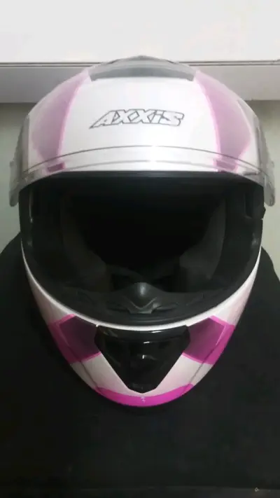 Casco de moto - Talla M - miniatura 2