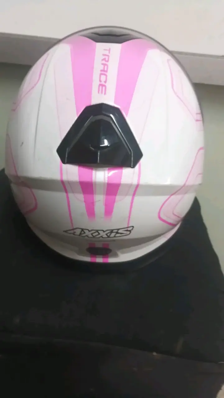 Casco de moto - Talla M - 3