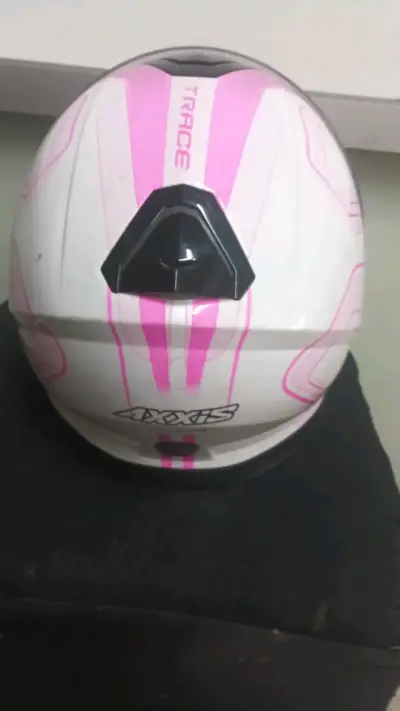 Casco de moto - Talla M - miniatura 3