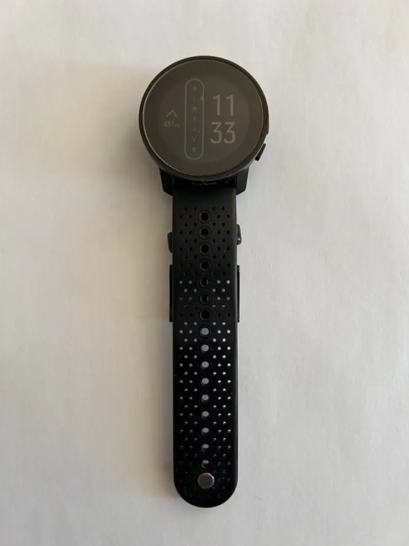 Reloj SUUNTO 9 Peak - 1