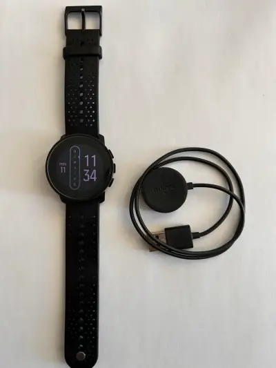 Reloj SUUNTO 9 Peak - miniatura 2