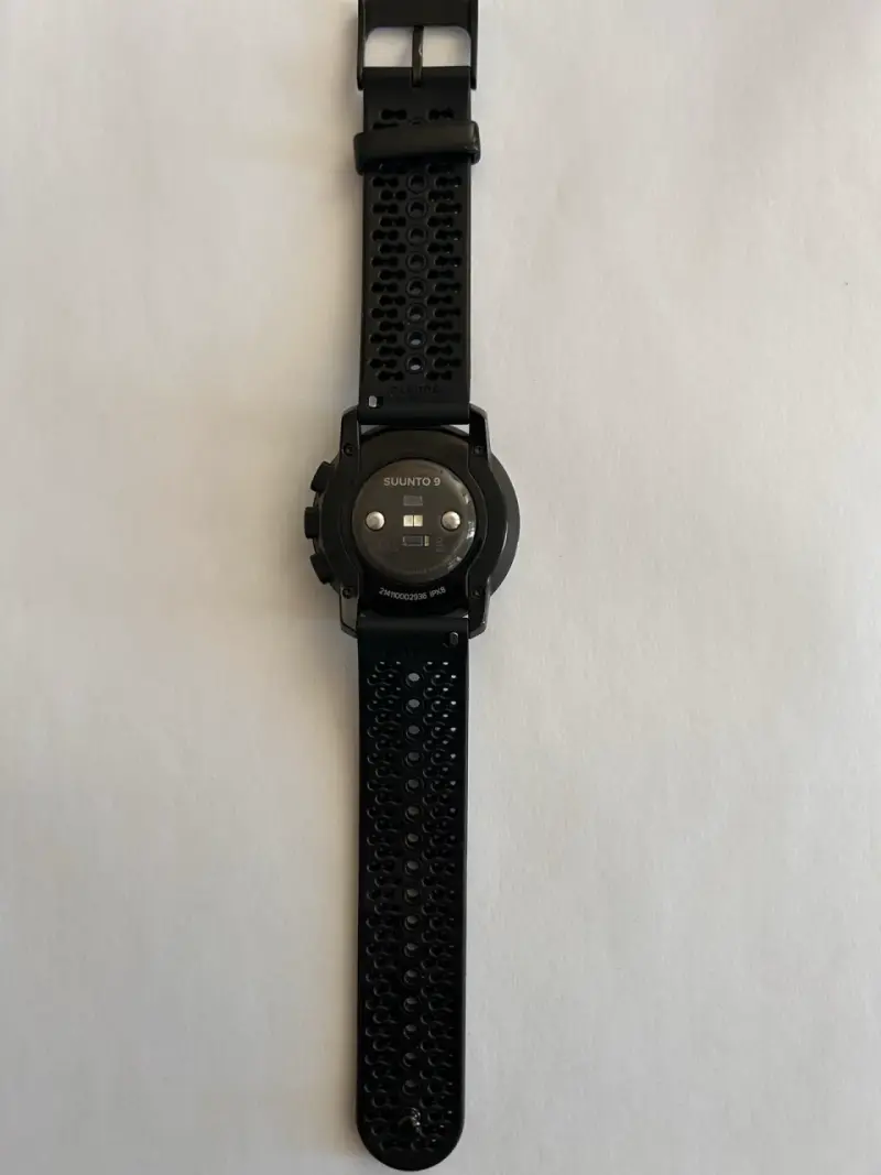 Reloj SUUNTO 9 Peak - 3