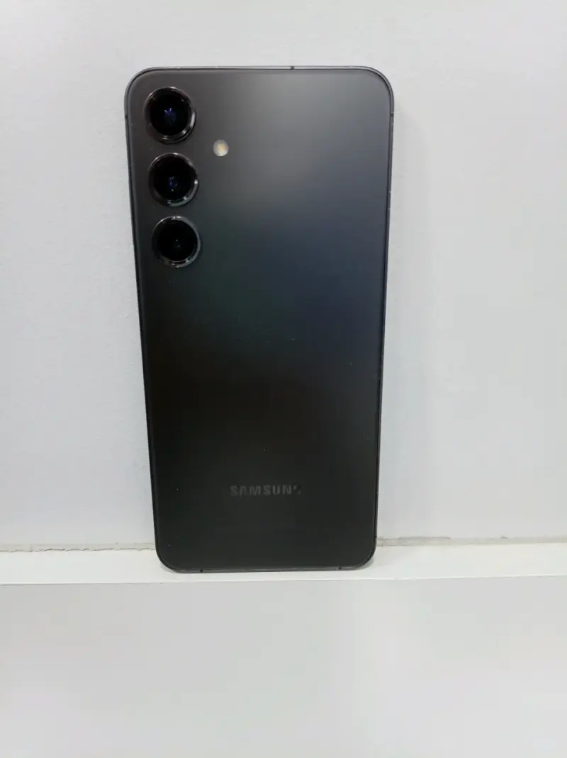 Samsung Galaxy s24 plus negro - 2