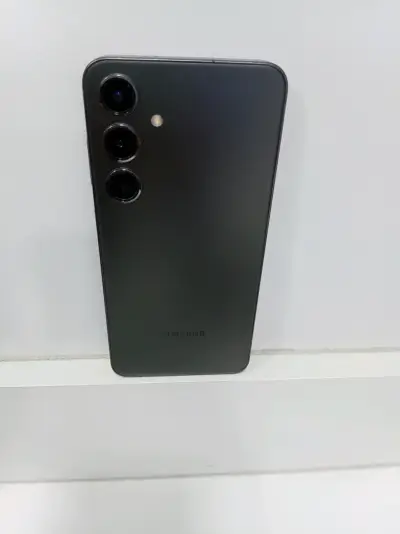 Samsung Galaxy s24 plus negro - miniatura 3