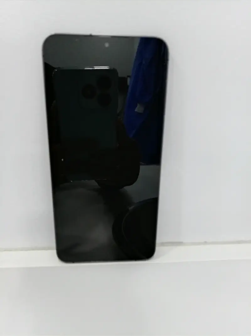 Samsung Galaxy s24 plus negro - 4