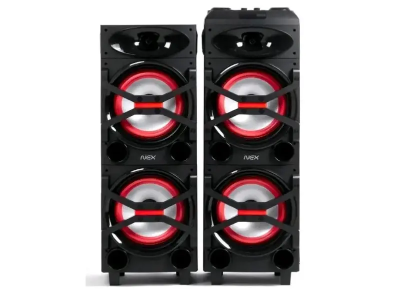 Parlantes Nex Duo - 2