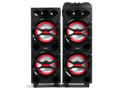 Parlantes Nex Duo - miniatura 2