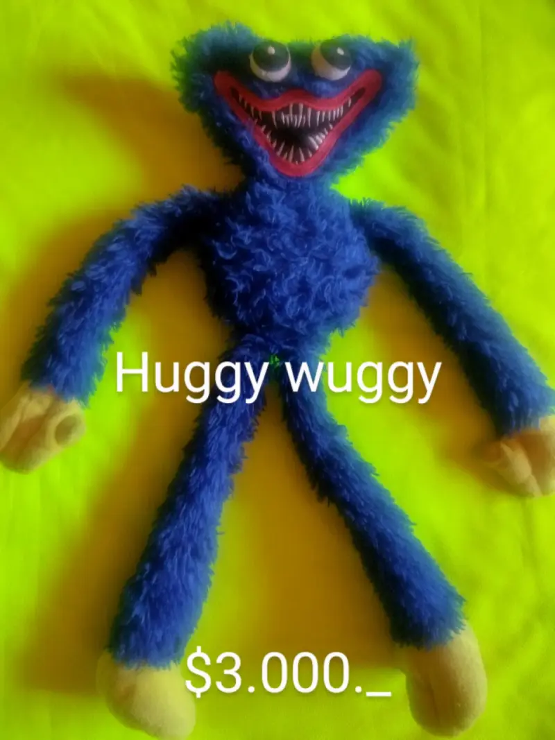 Peluches de Roblox Minecraft - 1