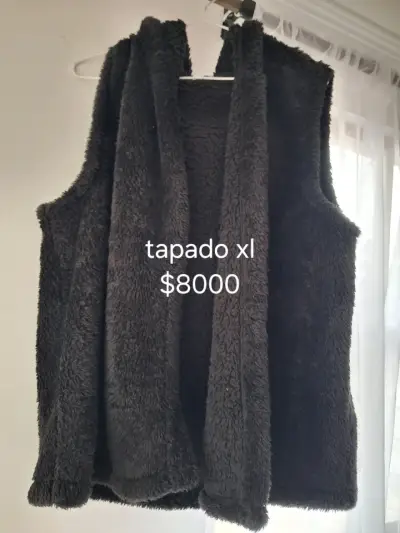 Ropa nueva - miniatura 1