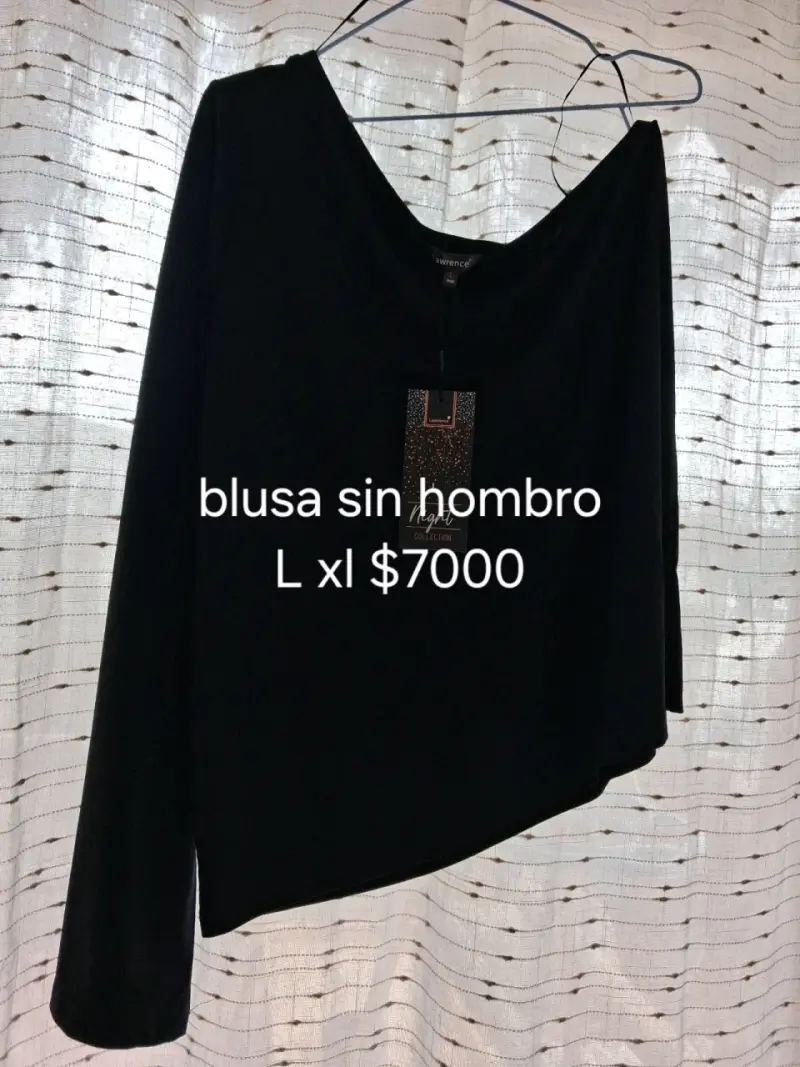 Ropa nueva - 4
