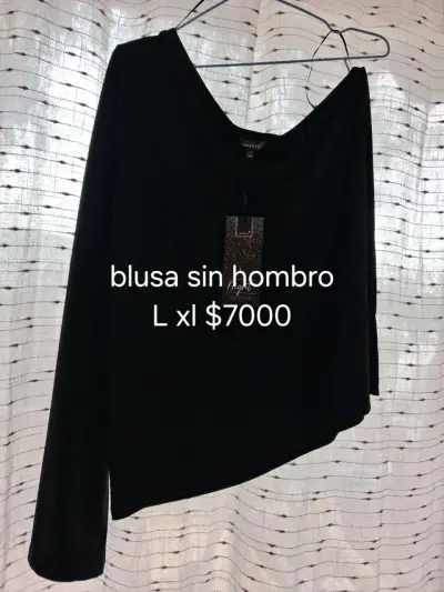 Ropa nueva - miniatura 4