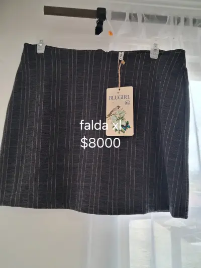 Ropa nueva - miniatura 5