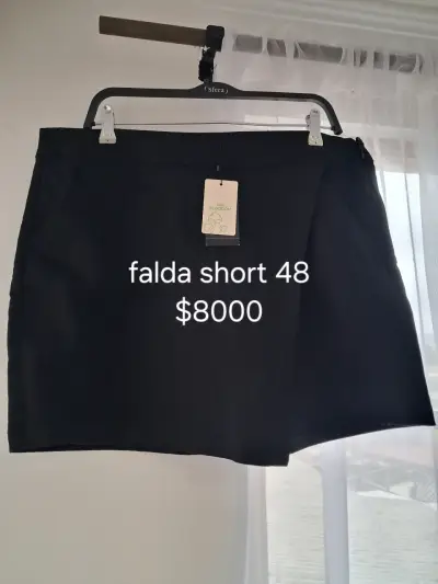 Ropa nueva - miniatura 6