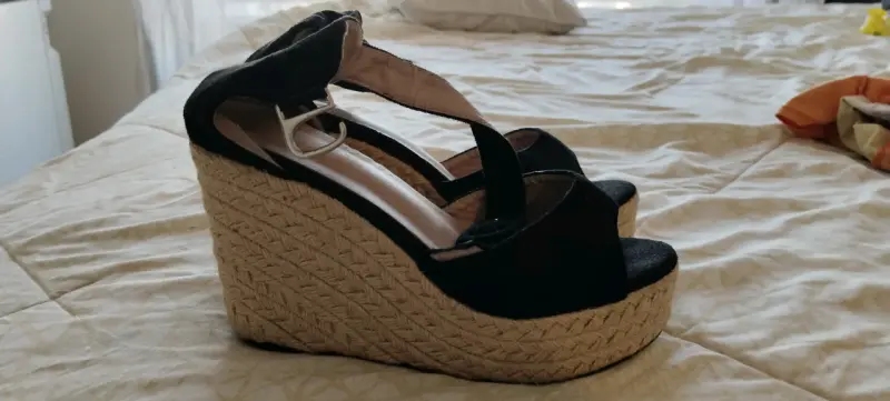 Sandalias mujer - 1