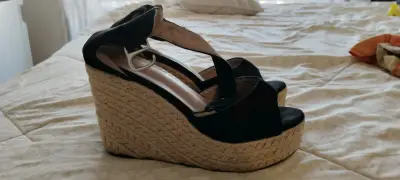 Sandalias mujer - miniatura 1