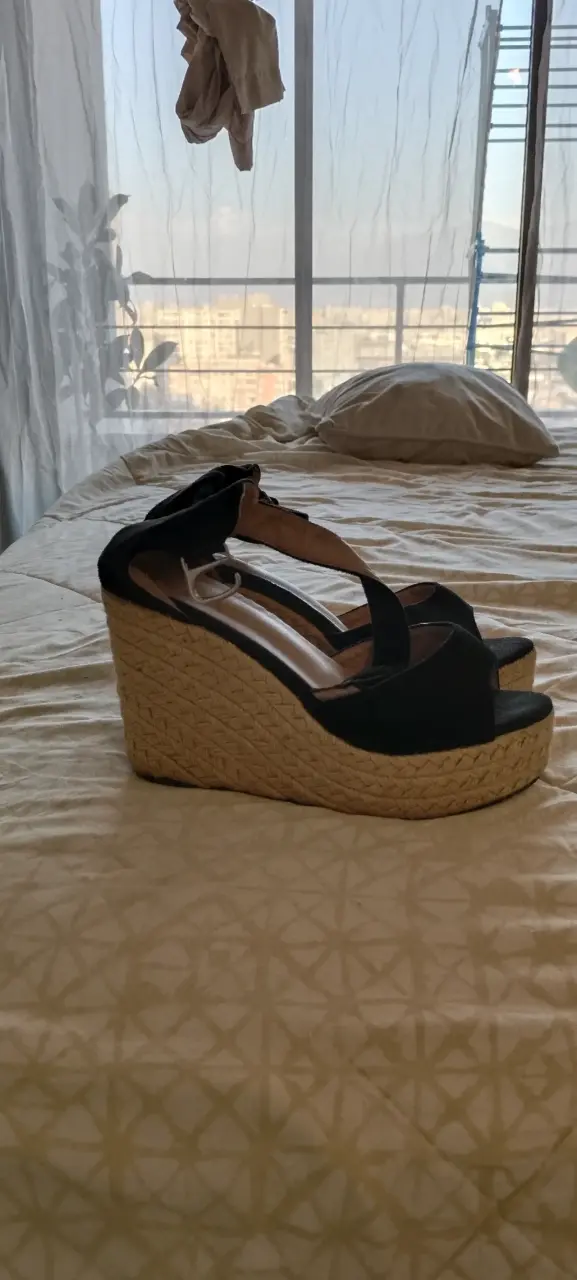 Sandalias mujer - 2
