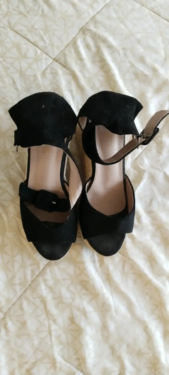 Sandalias mujer - 3
