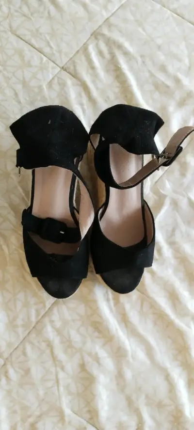 Sandalias mujer - miniatura 3