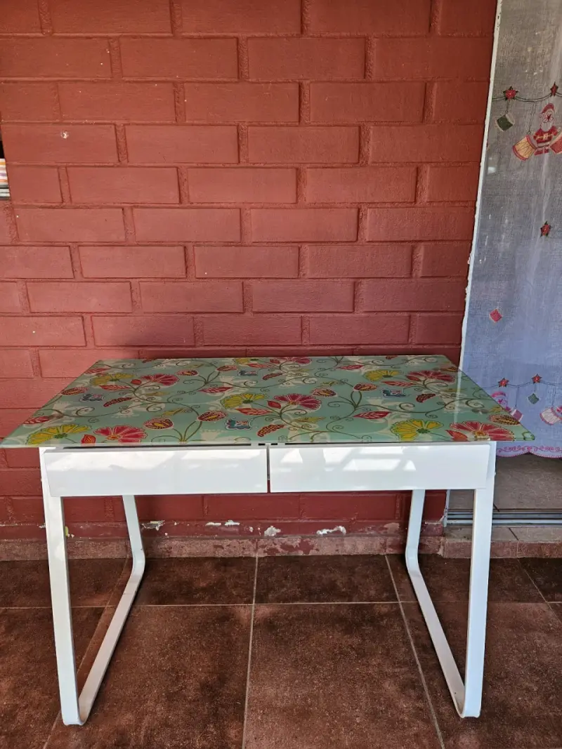 Escritorio - 1