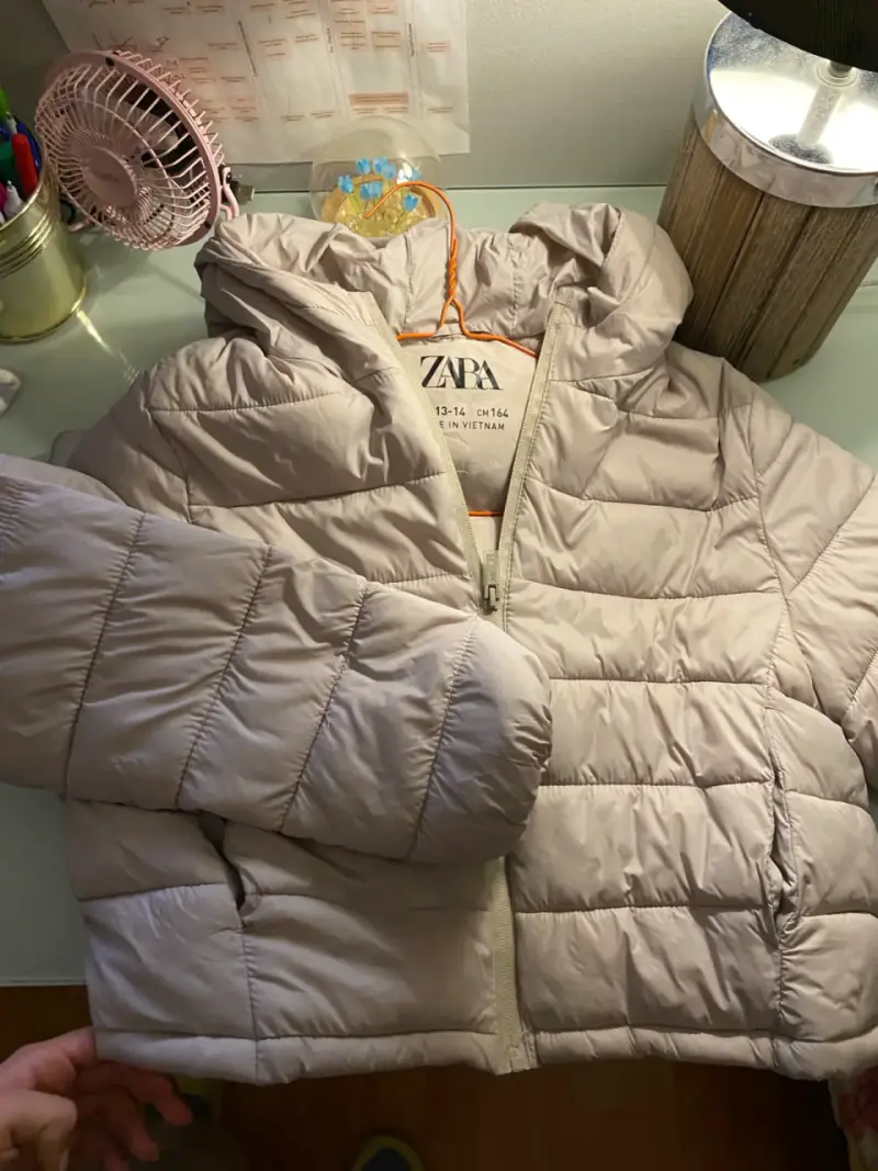 Parca Zara - 2