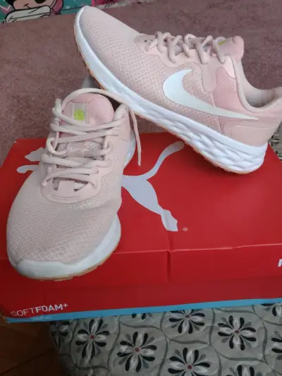 Zapatillas Nike mujer - miniatura 1