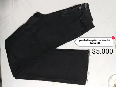 Chaquetas y pantalones mujer - miniatura 3