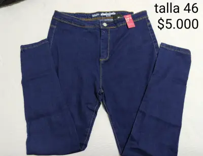 Chaquetas y pantalones mujer - miniatura 4