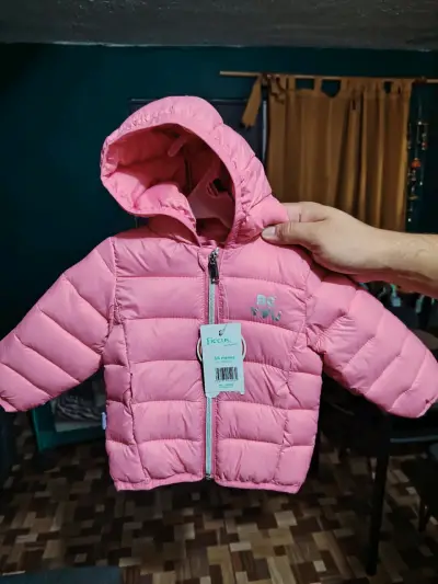 Vendo chaquetas hermosas nuevas - miniatura 1