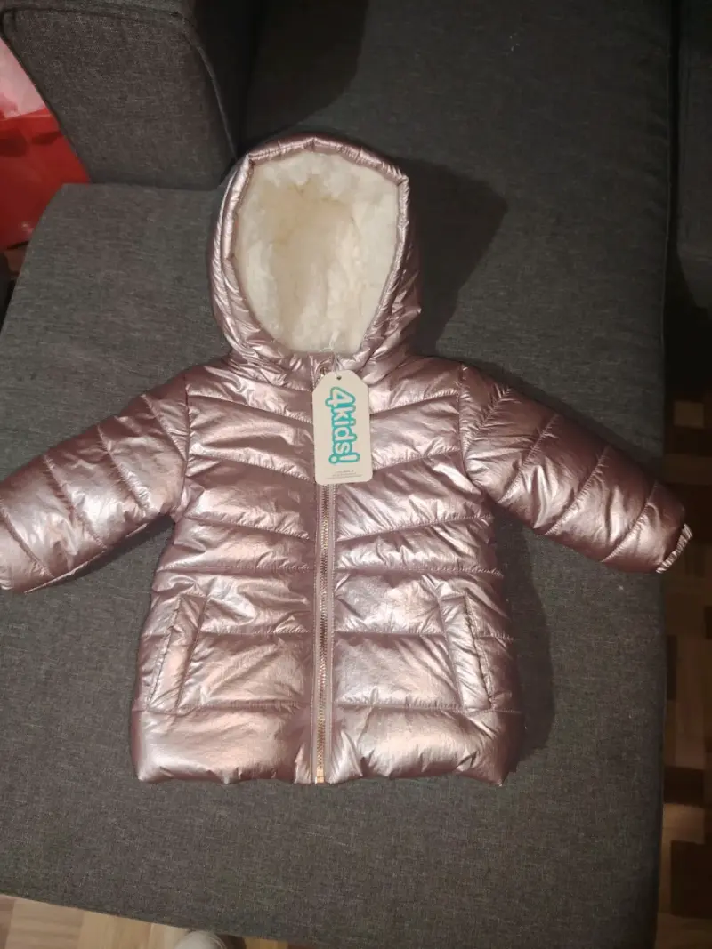 Vendo chaquetas hermosas nuevas - 2