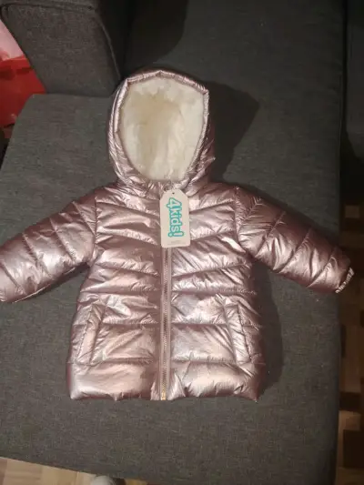 Vendo chaquetas hermosas nuevas - miniatura 2