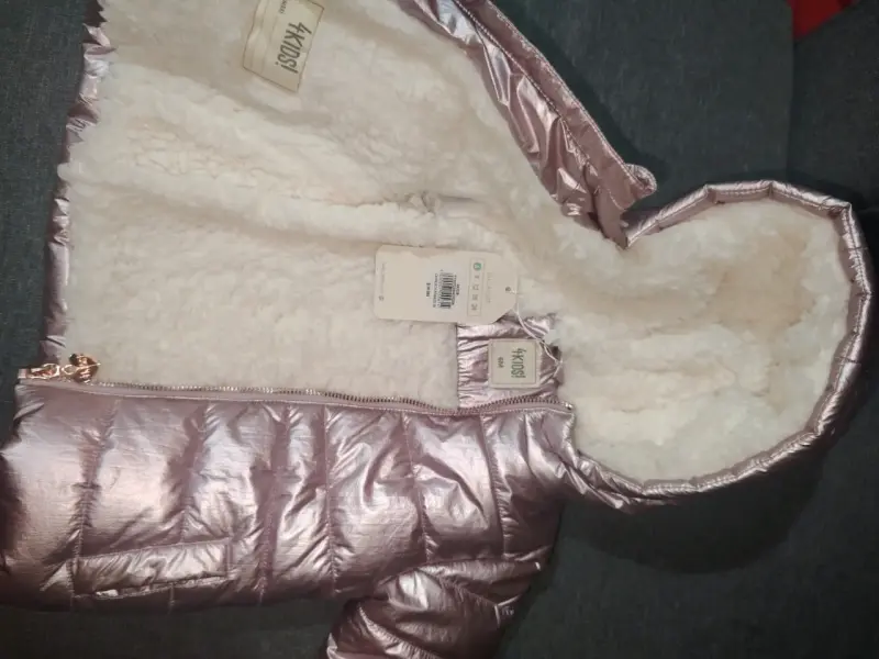 Vendo chaquetas hermosas nuevas - 3