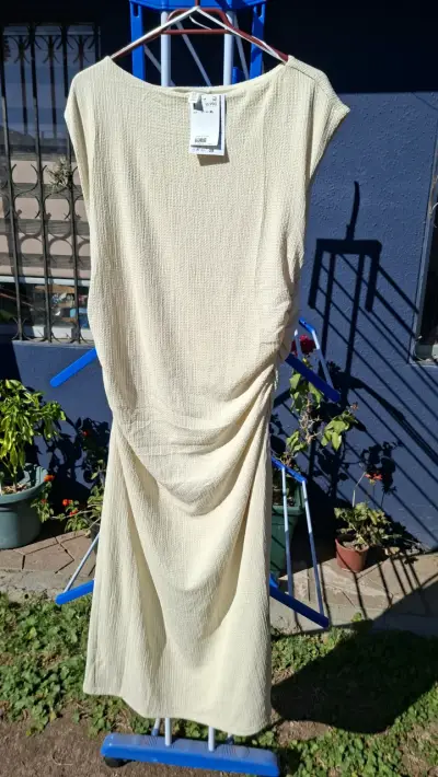 Vestido H&M - miniatura 2