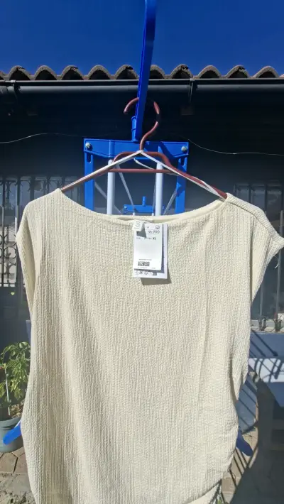 Vestido H&M - miniatura 3