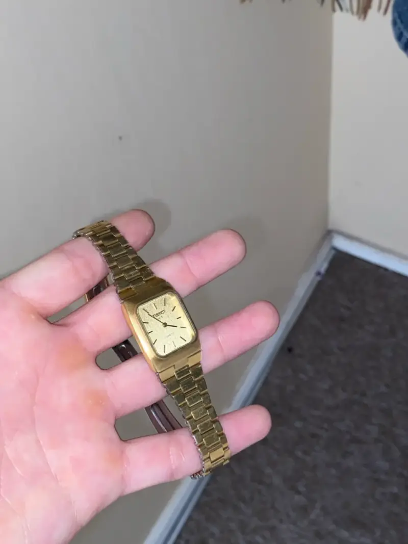 Tissot 125 - 2