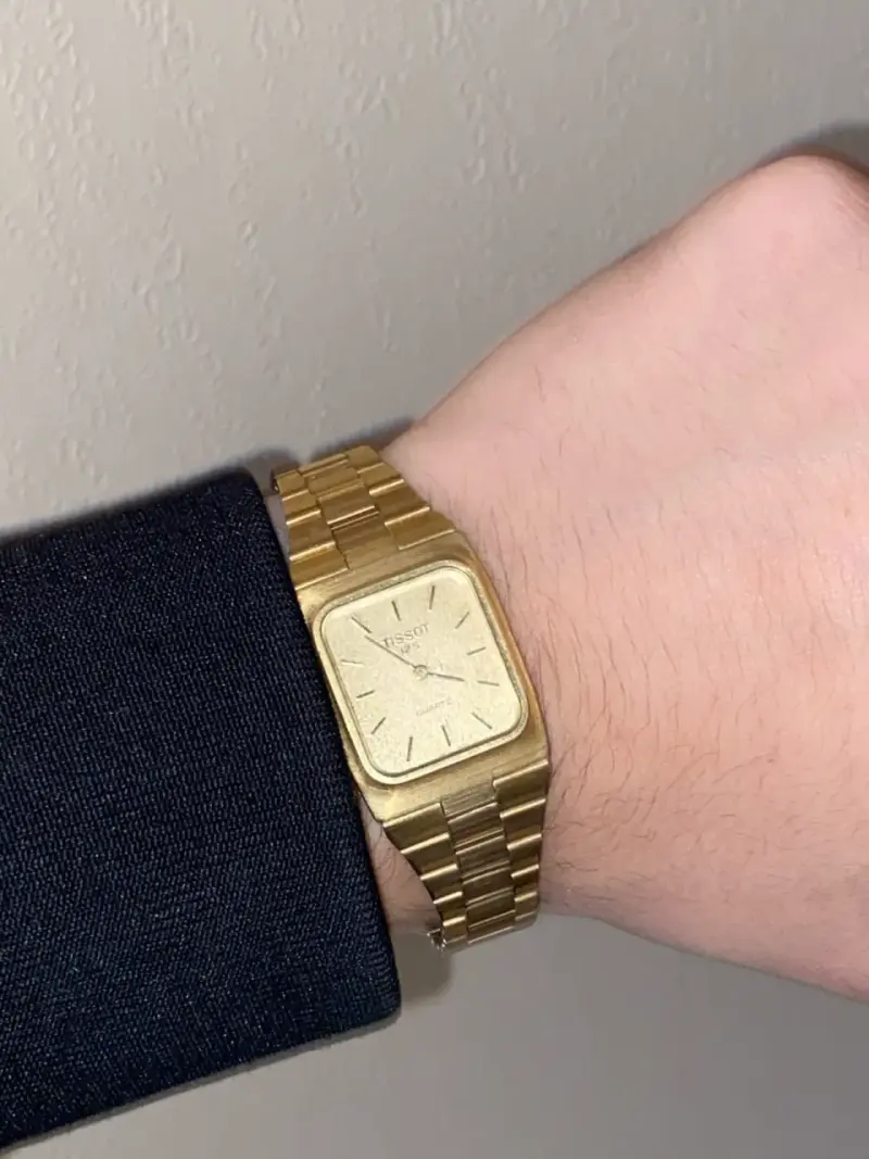 Tissot 125 - 3