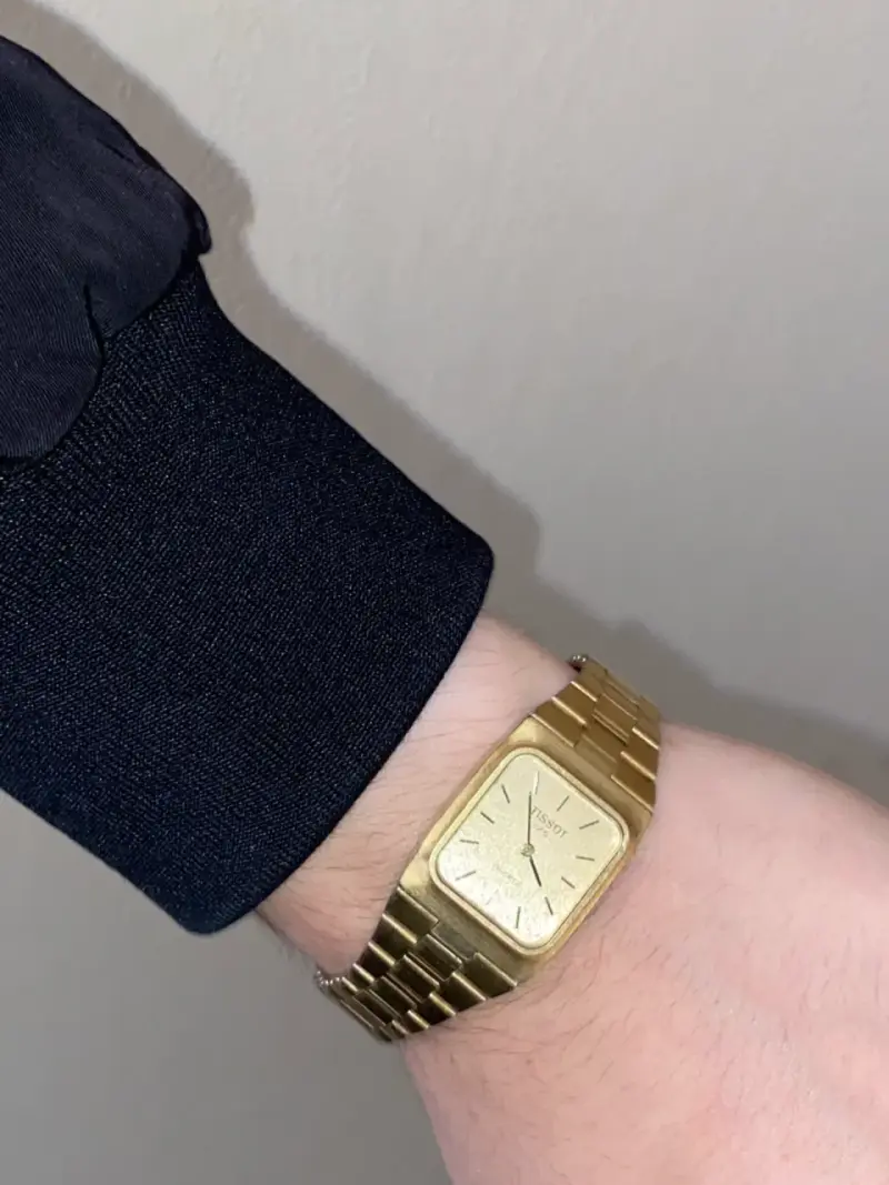 Tissot 125 - 4