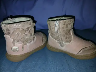 Botas pillin - miniatura 2