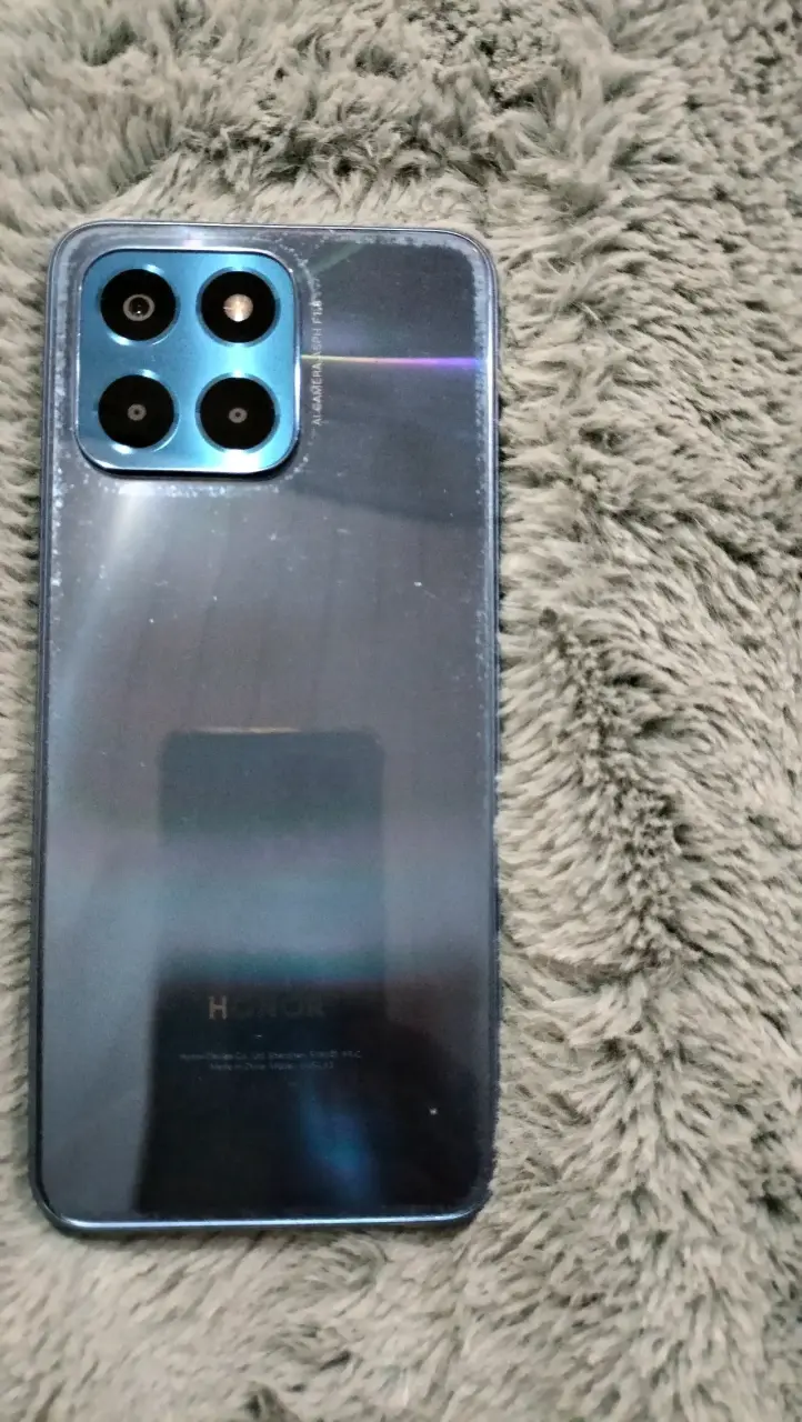 Celular honor x6 - 2