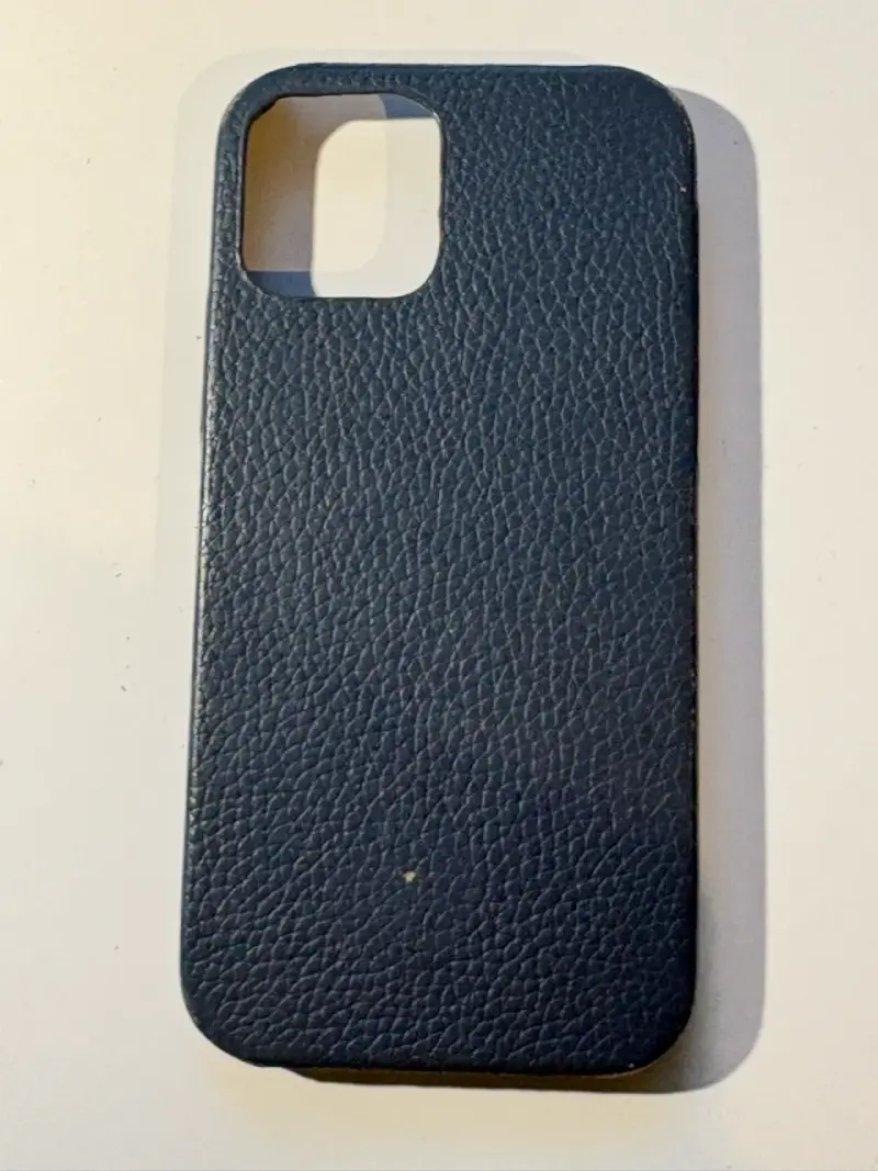 Carcasa iPhone 12